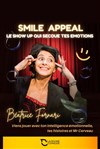 Smile Appeal - Conférence improvisée - 