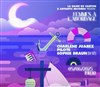 Pilote + Charlene Juarez + Sophie Braun - 