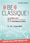 BE Classique! - 