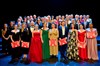 Concert Voix Nouvelles -