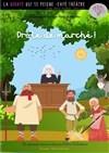 Drôle de marché ! -
