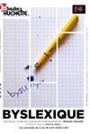 Byslexique - 