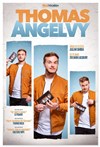 Thomas Angelvy -