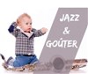Jazz & Goûter fête Nina Simone | avec Léa Castro - 