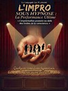 L'impro sous Hypnose - 