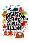 Augustin pirate des Indes - 