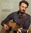 Jordan Officer - 