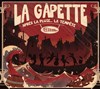 La gapette + hélène legros - 
