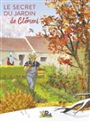 Le secret du jardin de Clément -