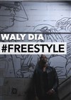 Waly Dia | Nouveau spectacle - 