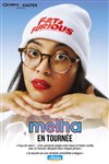 Melha dans Fat & Furious - 