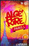 Algé'Rire - 