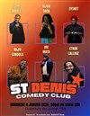 Saint-Denis Comedy Club #6 - 
