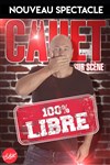 Cauet dans 100% Libre - 