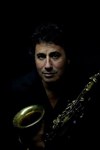 Michel El Malem group featuring Marc Copland - 