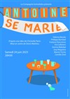 Antoine se marie - 