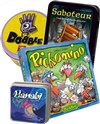 Soirée jeux - 