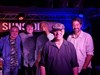 Bernard Fines Quinteto : Soy louco por ti America - 