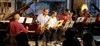 Jazzgang au théâtre - 