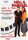 Nell et Raphael - 