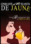 51 nuances de jaune - 