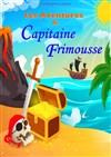 Les aventures du Capitaine Frimousse - 