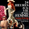 24 heures de la vie d'une femme | de Stefan Zweig - 