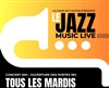 Walter Mendoza Trio - 