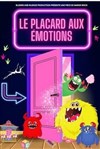 Le placard aux émotions - 