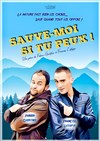Sauve-moi si tu peux ! - 