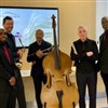 Senia Quintet : Hommage à Clifford Brown - 