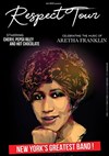 Respect Tour | Tribute to Aretha Franklin - 