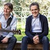 Pierre Christophe / Hugo Lippi | Flowing - 