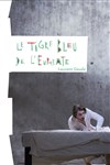 Le Tigre bleu de l'Euphrate - 