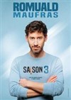 Romuald Maufras dans Saison 3 - 