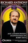 Richard Anthony - 
