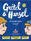 Gretel et Hansel - 