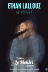 Ethan Lallouz en rodage - 