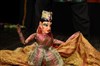 Princesse Sita - 