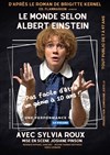 Le monde selon Albert Einstein - 