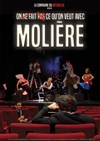 On ne fait pas ce qu'on veut avec Molière - 