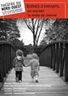 Scènes d'enfants : En ouvrant la malle de Jeanne - 