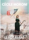 Cécile Moroni dans Allo Norge - 