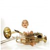 Jazz & Goûter fête Walt Disney avec Susanna Bartilla - 