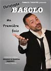 Christophe Basclo dans ma première fois - 