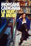 Morgane Cadignan - 