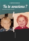 Tu te souviens ? - 