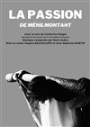 La Passion de Ménilmontant - 