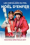 Les Chevaliers du Fiel dans Noël d'enfer ! - 
