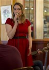 Jazz wine & friends : Le Louvre - The secret concert - 